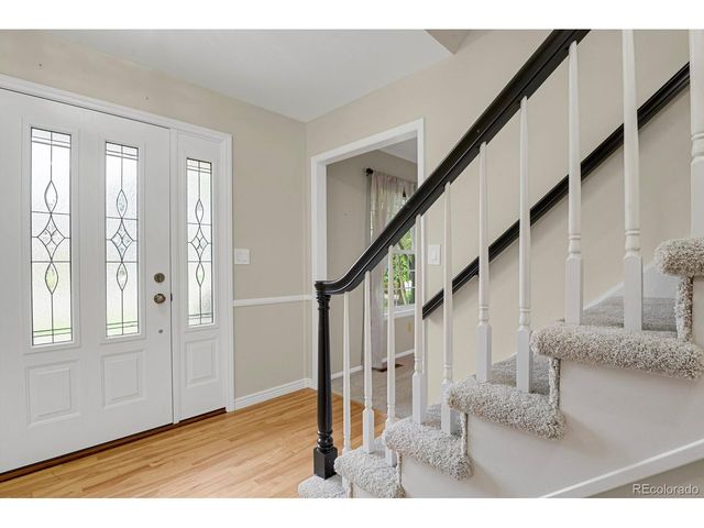 5300 S Garland Way, Littleton, CO 80123