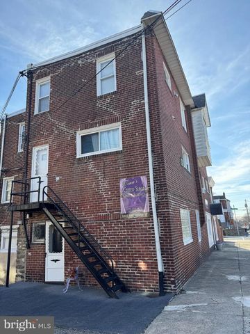 3401 FRIENDSHIP ST, Philadelphia, PA 19149