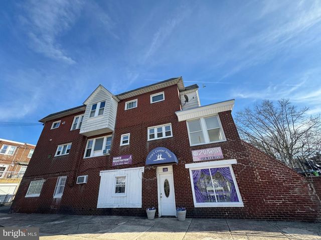 3401 FRIENDSHIP ST, Philadelphia, PA 19149