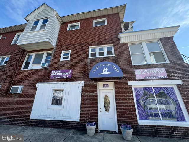 3401 FRIENDSHIP ST, Philadelphia, PA 19149