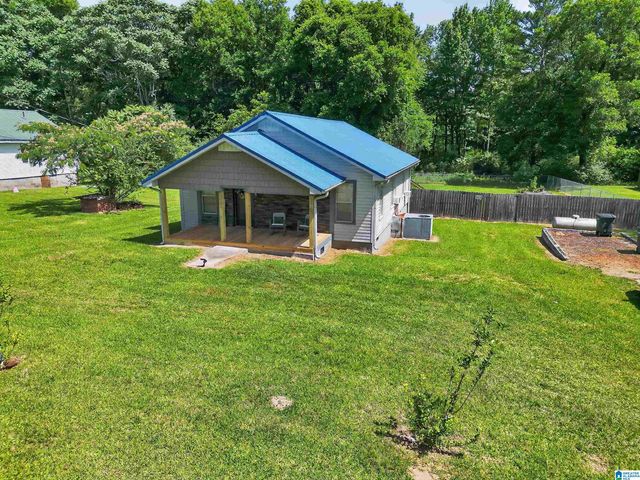 5838 HIGHWAY 10, Montevallo, AL 35115
