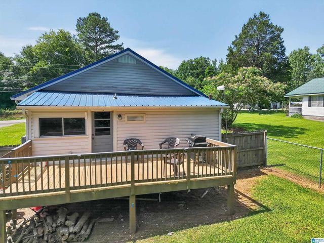 5838 HIGHWAY 10, Montevallo, AL 35115
