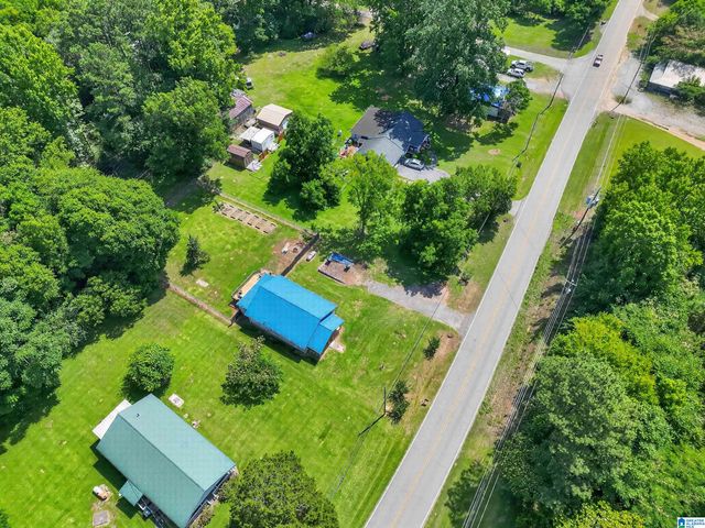 5838 HIGHWAY 10, Montevallo, AL 35115