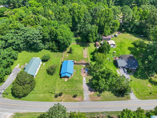 5838 HIGHWAY 10, Montevallo, AL 35115