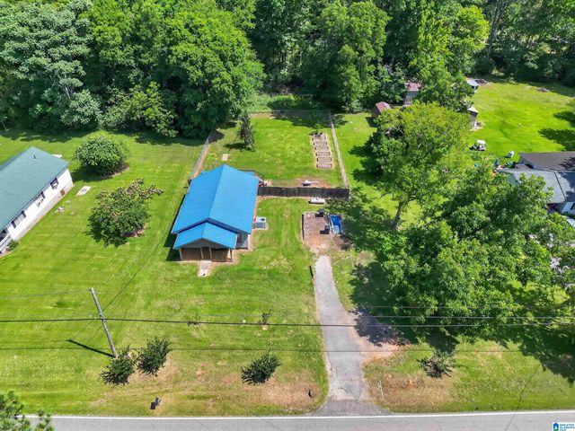 5838 HIGHWAY 10, Montevallo, AL 35115