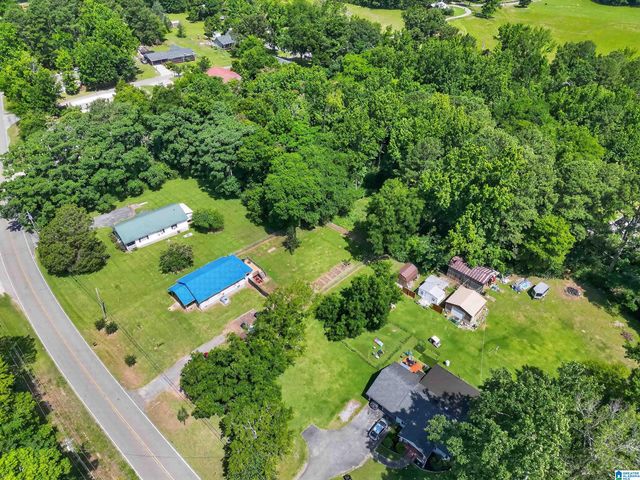 5838 HIGHWAY 10, Montevallo, AL 35115
