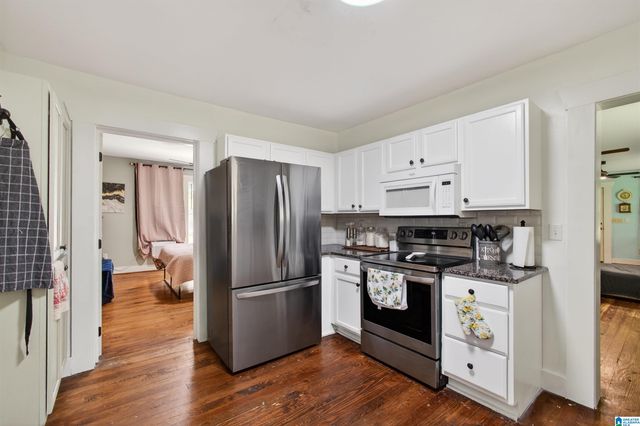 5838 HIGHWAY 10, Montevallo, AL 35115