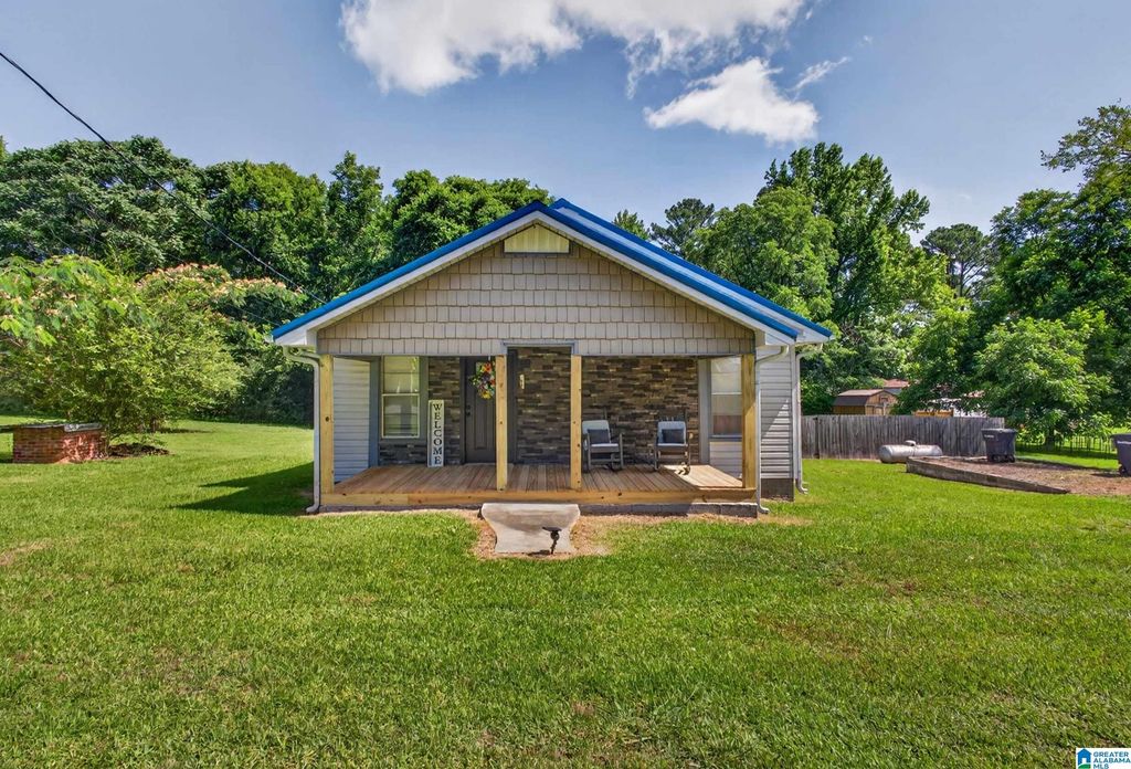 5838 HIGHWAY 10, Montevallo, AL 35115