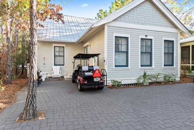 1337 Western Lake Drive, Santa Rosa Beach, FL 32459