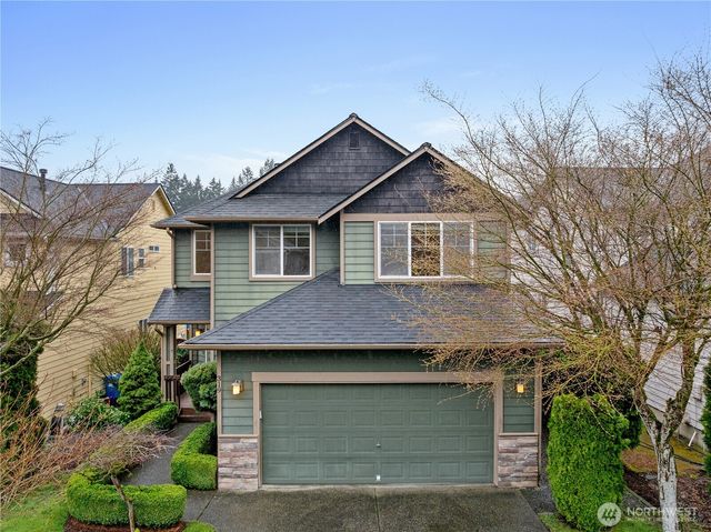 319 Shadow Place SE, Renton, WA 98059