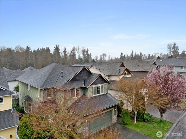 319 Shadow Place SE, Renton, WA 98059