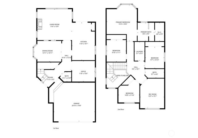 319 Shadow Place SE, Renton, WA 98059