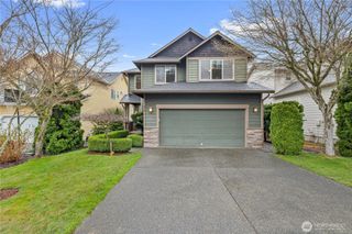 319 Shadow Place SE, Renton, WA 98059