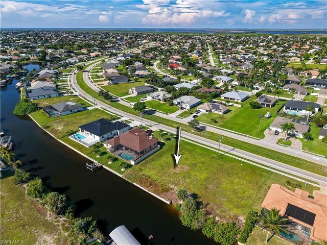 2517 Surfside BLVD, Cape Coral, FL 33914