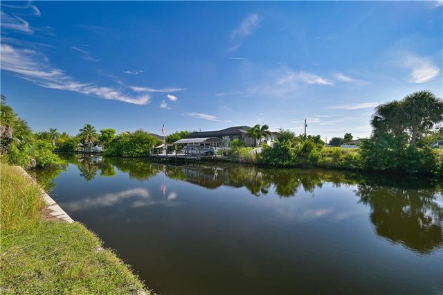 2517 Surfside BLVD, Cape Coral, FL 33914
