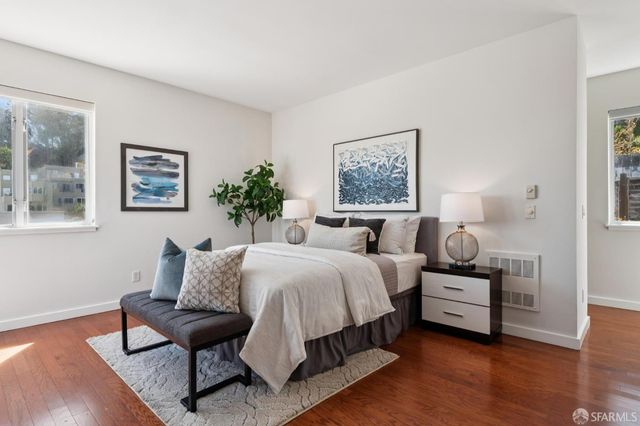 612 Missouri Street B, San Francisco, CA 94107
