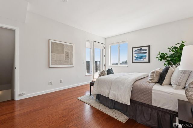 612 Missouri Street B, San Francisco, CA 94107