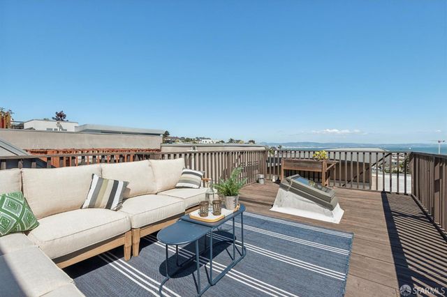 612 Missouri Street B, San Francisco, CA 94107