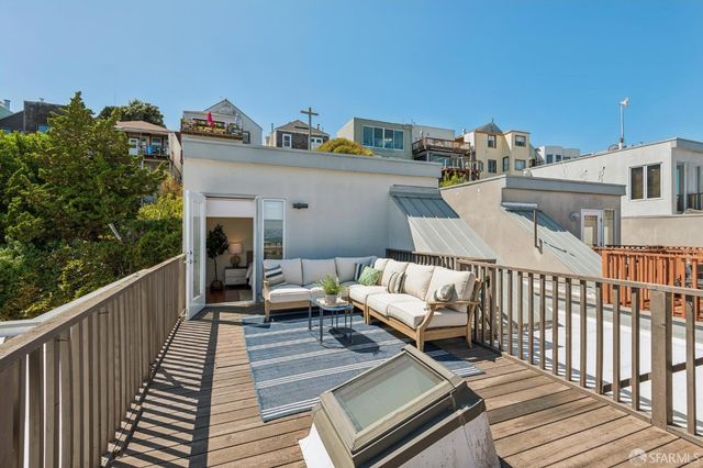 612 Missouri Street B, San Francisco, CA 94107