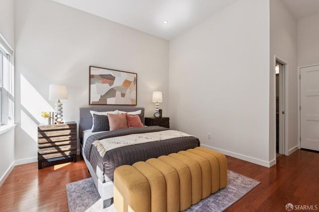 612 Missouri Street B, San Francisco, CA 94107