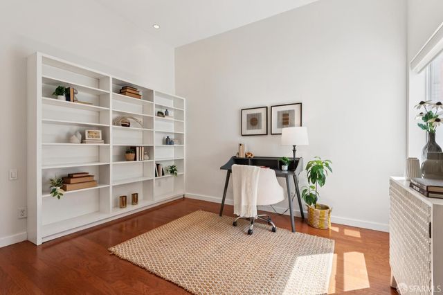 612 Missouri Street B, San Francisco, CA 94107