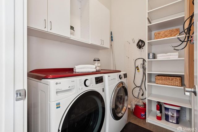 612 Missouri Street B, San Francisco, CA 94107