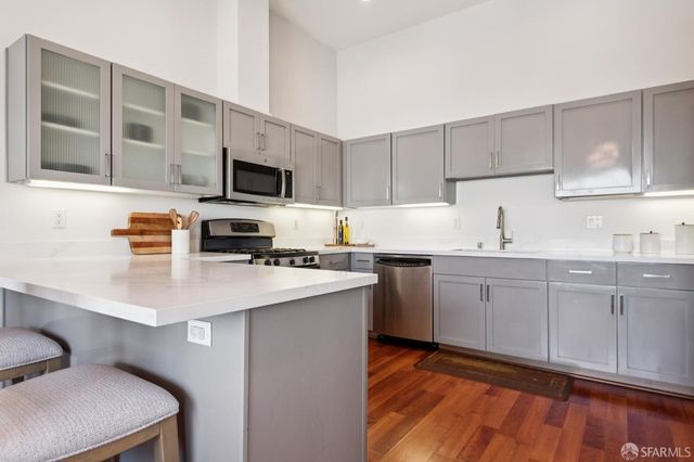 612 Missouri Street B, San Francisco, CA 94107