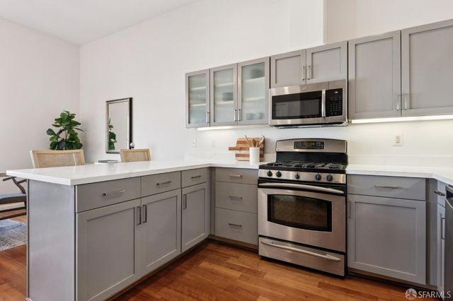612 Missouri Street B, San Francisco, CA 94107