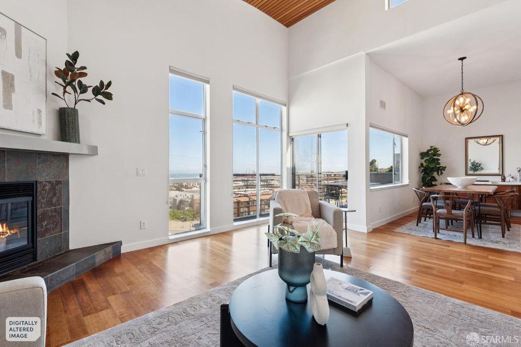 612 Missouri Street B, San Francisco, CA 94107
