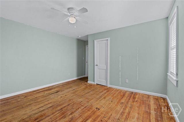 2825 Wicklow Street, Savannah, GA 31404