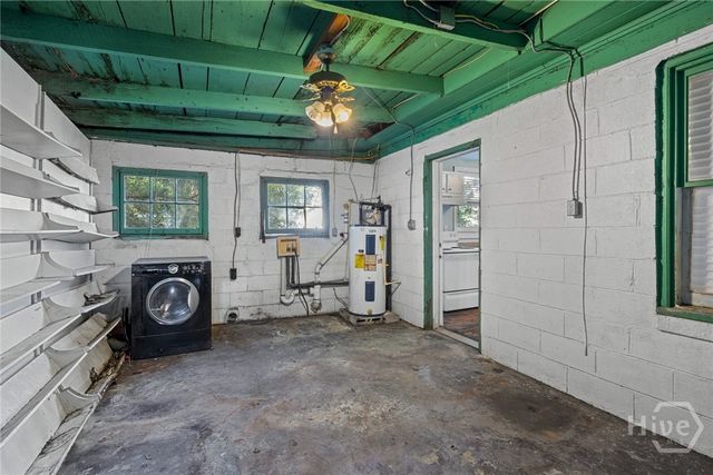 2825 Wicklow Street, Savannah, GA 31404