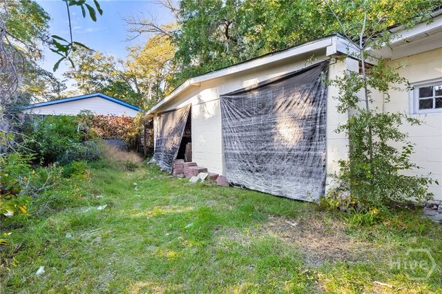 2825 Wicklow Street, Savannah, GA 31404