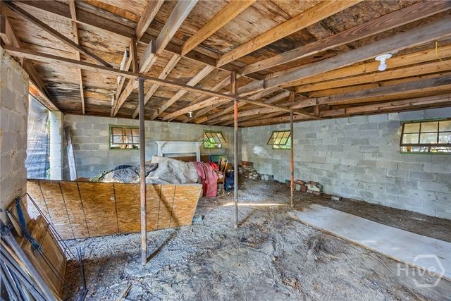 2825 Wicklow Street, Savannah, GA 31404