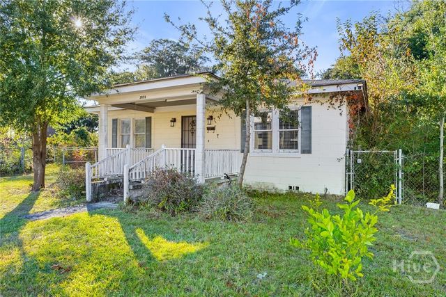 2825 Wicklow Street, Savannah, GA 31404