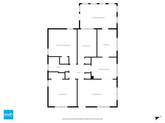 2825 Wicklow Street, Savannah, GA 31404