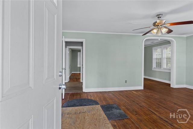 2825 Wicklow Street, Savannah, GA 31404