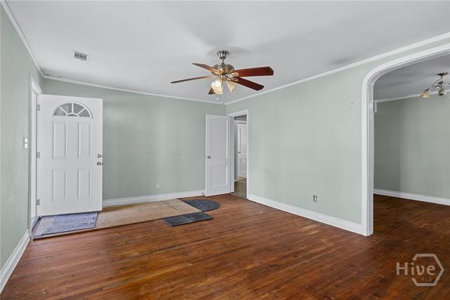 2825 Wicklow Street, Savannah, GA 31404