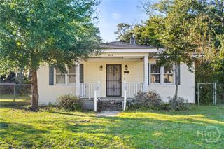 2825 Wicklow Street, Savannah, GA 31404