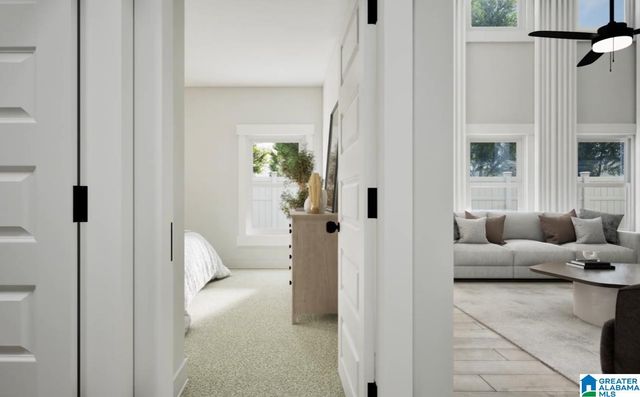 1512 CHERRYWOOD AVE, Alabaster, AL 35007