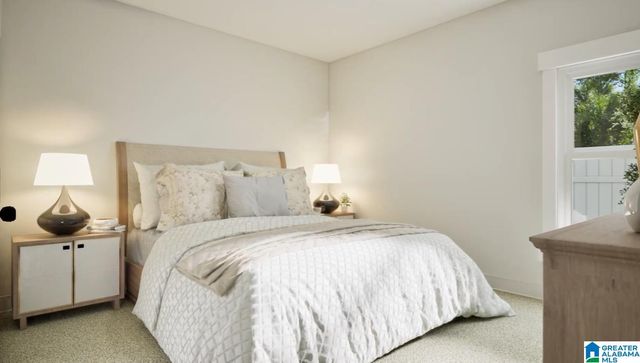 1512 CHERRYWOOD AVE, Alabaster, AL 35007