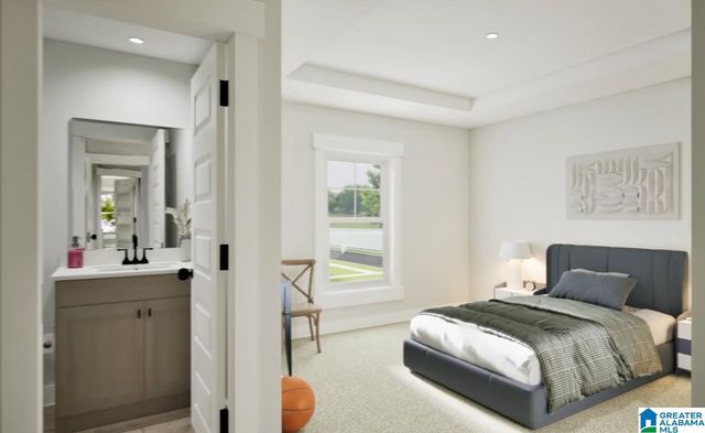 1512 CHERRYWOOD AVE, Alabaster, AL 35007