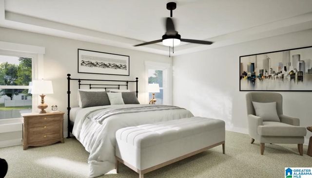 1512 CHERRYWOOD AVE, Alabaster, AL 35007