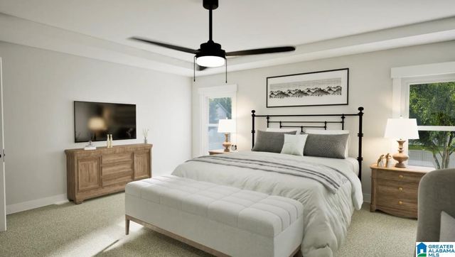 1512 CHERRYWOOD AVE, Alabaster, AL 35007