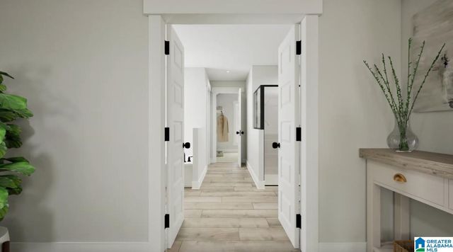 1512 CHERRYWOOD AVE, Alabaster, AL 35007