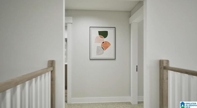 1512 CHERRYWOOD AVE, Alabaster, AL 35007