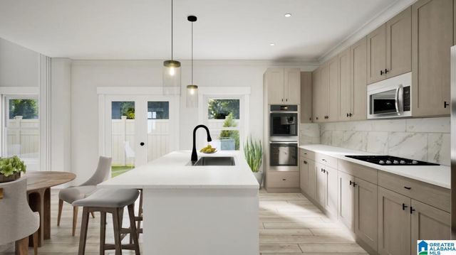 1512 CHERRYWOOD AVE, Alabaster, AL 35007