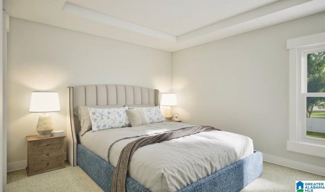 1512 CHERRYWOOD AVE, Alabaster, AL 35007