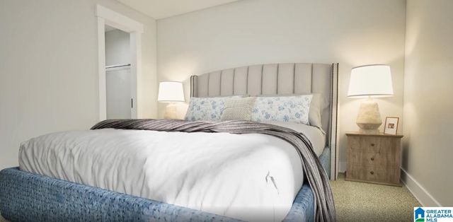 1512 CHERRYWOOD AVE, Alabaster, AL 35007