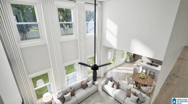 1512 CHERRYWOOD AVE, Alabaster, AL 35007