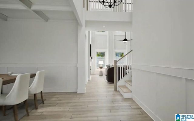 1512 CHERRYWOOD AVE, Alabaster, AL 35007